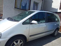 Silber Gebraucht 2005 Seat Alhambra Van / Kleinbus | 2.499 €