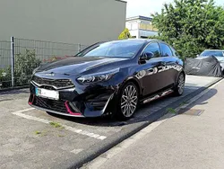 Gebraucht 2024 Kia ProCeed Kleinwagen | 29.999 € (Guter Preis)