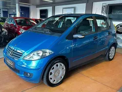 Blau Gebraucht 2008 Mercedes A200 Kleinwagen | 7.890 € (Fairer Preis)