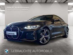 Schwarz Gebraucht 2022 BMW M440 M Sport Limousine | 48.980 € (Fairer Preis)