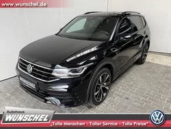 Gebraucht 2024 VW Tiguan Allspace R-line SUV | 54.950 €