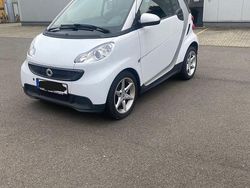 Weiß Gebraucht 2015 Smart ForTwo Coupé Pure Coupé | 7.250 € (Superpreis)