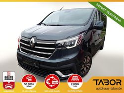 Grau Gebraucht 2021 Renault Trafic Van | 29.988 €