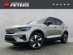 Bright dusk metallic Gebraucht 2024 Volvo XC40 Plus SUV | 39.699 € (Fairer Preis)