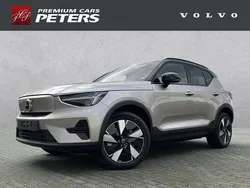 Bright dusk metallic Gebraucht 2024 Volvo XC40 Plus SUV | 39.699 € (Fairer Preis)