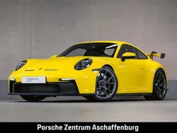 Racinggelb Gebraucht 2022 Porsche 911 GT3 Coupé | 196.780 € (Guter Preis)