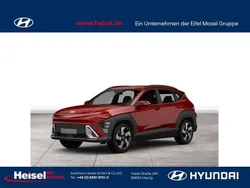 Rot Neu 2025 Hyundai Kona Select SUV | 29.960 € (Guter Preis)