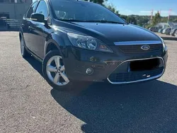 Gebraucht 2008 Ford Focus Ghia Limousine | 2.600 € (Fairer Preis)
