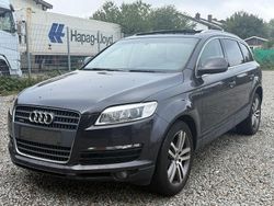 Grau Gebraucht 2006 Audi Q7 Exclusive SUV | 5.900 € (Fairer Preis)