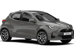 Marlingrau Neu 2024 Toyota Yaris Team Limousine | 28.540 € (Fairer Preis)