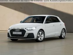 Weiß Neu 2025 Audi A1 Sportback Kleinwagen | 23.280 € (Superpreis)