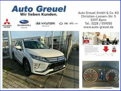 Weiß Gebraucht 2018 Mitsubishi Eclipse Cross Edition SUV | 17.980 € (Fairer Preis)