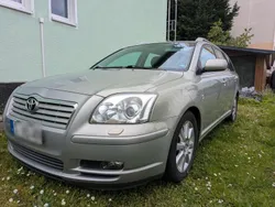 Gebraucht 2006 Toyota Avensis Kombi | 2.199 € (Fairer Preis)