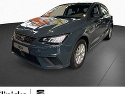 Magnetic grau metallic Neu 2025 Seat Ibiza Style Limousine | 21.790 € (Fairer Preis)