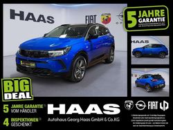 Kobalt blau/vertigo blau Gebraucht 2022 Opel Grandland X GS Line SUV | 24.980 € (Fairer Preis)
