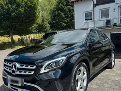 Schwarz Gebraucht 2019 Mercedes GLA180 Style SUV | 19.200 € (Guter Preis)