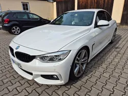 Weiß Gebraucht 2015 BMW 430 Cabriolet M Sport Cabrio | 24.000 €