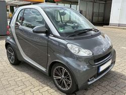 Grau Gebraucht 2012 Smart ForTwo Coupé Passion Coupé | 5.600 € (Fairer Preis)