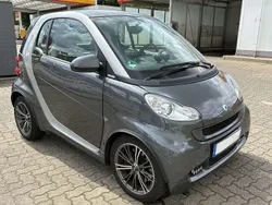 Grau Gebraucht 2012 Smart ForTwo Coupé Passion Coupé | 5.600 € (Fairer Preis)