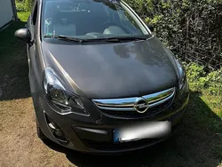 Gebraucht 2014 Opel Corsa Selection Kleinwagen | 5.200 € (Fairer Preis)