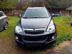 Grau Gebraucht 2014 Opel Antara Design Edition SUV | 5.000 € (Guter Preis)