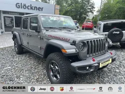 Grau Gebraucht 2019 Jeep Gladiator Rubicon SUV | 35.990 €