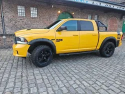 Gelb Gebraucht 2019 Dodge Ram Abholung | 38.990 € (Guter Preis)