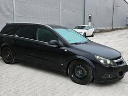 Schwarz Gebraucht 2006 Opel Astra OPC Kombi | 1.000 € (Superpreis)
