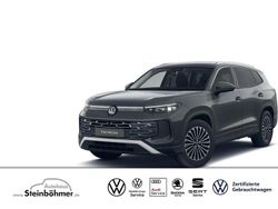 Grau Neu 2025 VW Tayron Elegance SUV | 45.645 € (Fairer Preis)