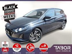 Grau metallic Neu 2025 Hyundai i20 Select Kleinwagen | 20.414 € (Guter Preis)