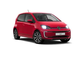 Gebraucht 2024 VW e-up! Edition Kleinwagen | 22.390 € (Fairer Preis)