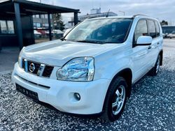 Weiß Gebraucht 2007 Nissan X-Trail SE SUV | 5.999 € (Fairer Preis)