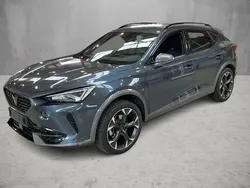 "magnetic tech" Gebraucht 2024 Cupra Formentor Basis SUV | 27.890 € (Guter Preis)