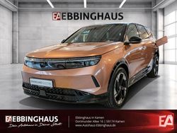 Gold Gebraucht 2024 Opel Grandland Electric SUV | 45.749 € (Etwas zu teuer)
