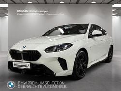 Weiß Gebraucht 2025 BMW 220 Shadowline Coupé | 35.990 € (Superpreis)