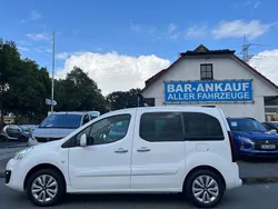 Blanc banquise Gebraucht 2017 Citroën Berlingo SELECTION Van / Kleinbus | 7.200 € (Superpreis)