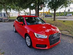 Rot Gebraucht 2016 Audi A1 Sportback Kleinwagen | 12.999 € (Fairer Preis)