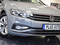 Grau Gebraucht 2023 VW Passat Limousine | 17.770 € (Fairer Preis)
