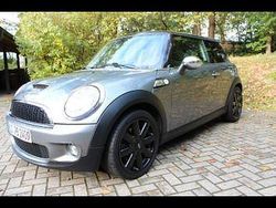 Grau Gebraucht 2009 Mini Cooper S Kleinwagen | 5.450 € (Fairer Preis)