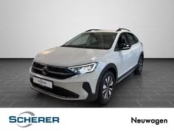 Grau Neu 2025 VW Taigo Goal SUV | 27.788 € (Etwas zu teuer)