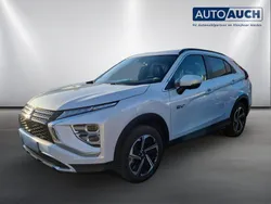 Weiß Gebraucht 2022 Mitsubishi Eclipse Cross Edition SUV | 21.900 € (Superpreis)