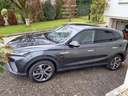 Grau Gebraucht 2022 MG Marvel R Luxury SUV | 25.450 € (Fairer Preis)