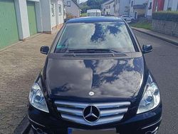 Gebraucht 2009 Mercedes B180 Van / Kleinbus | 3.699 € (Fairer Preis)