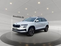 Weiß Gebraucht 2025 Skoda Karoq Selection SUV | 39.989 € (Teuer)