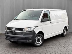 Weiß Gebraucht 2020 VW Transporter Van | 18.880 € (Superpreis)