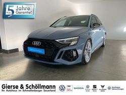 Andere farbe Gebraucht 2022 Audi RS3 Ambiente Kleinwagen | 56.450 € (Guter Preis)