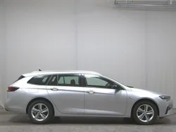 Argon silber Gebraucht 2021 Opel Insignia Elegance Kombi | 16.980 € (Superpreis)
