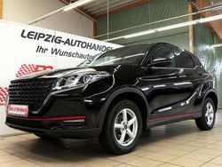 Schwarz Gebraucht 2023 DFSK Fengon SUV | 13.474 € (Fairer Preis)