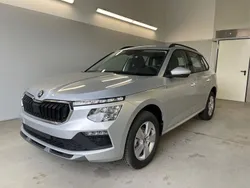 [8e8e] brillantsilber metallic Neu 2025 Skoda Kamiq Selection SUV | 24.790 € (Fairer Preis)