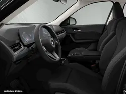 Spacesilber metallic Gebraucht 2025 BMW X1 Shadowline SUV | 39.800 € (Guter Preis)
